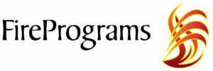 FIREPROGRAMS SOFTWARE logo