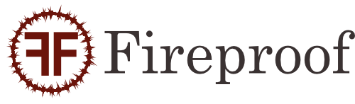 FIREPROOF FOUNDATIONS LLC logo