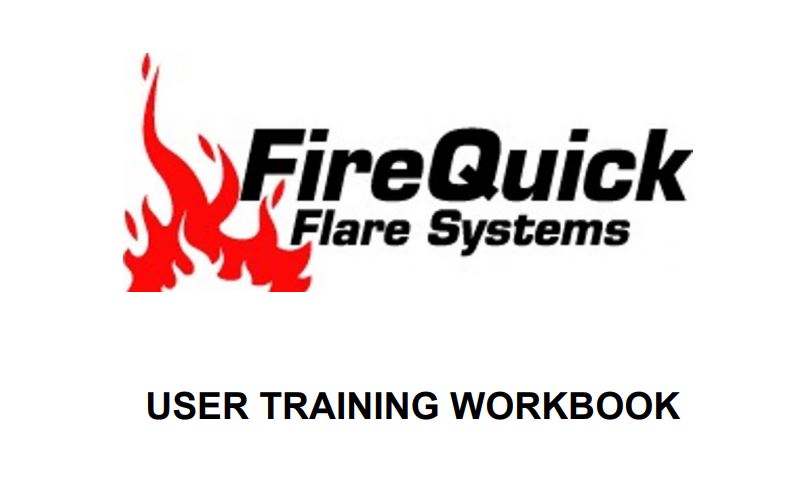FIREQUICK PRODUCTS INC logo
