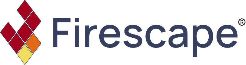 FIRESCAPE, INC. logo