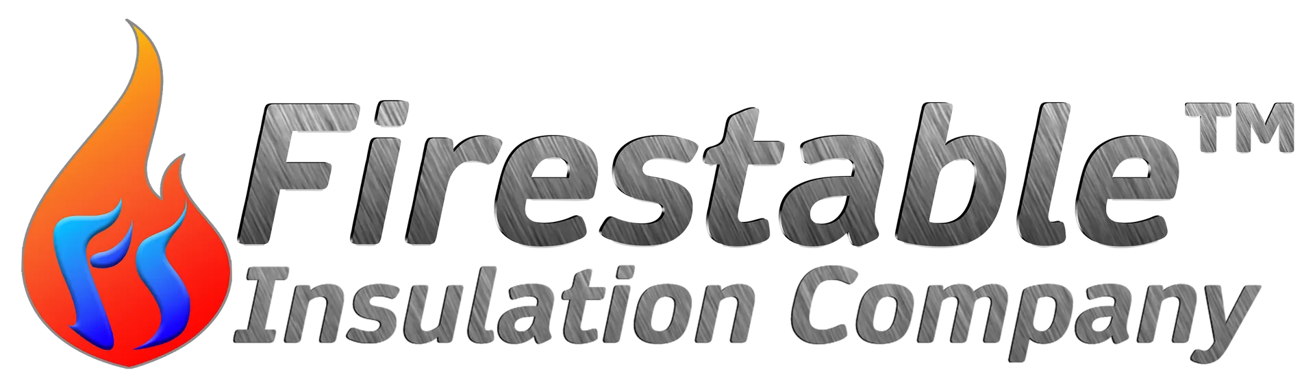 FIRESTABLE INSULATION COMPANY logo