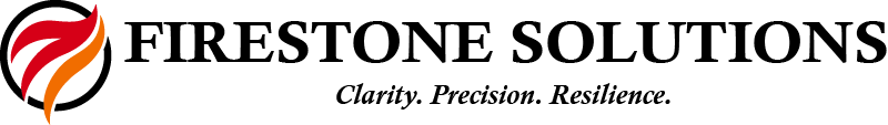 FIRESTONE SOLUTIONS LLC logo