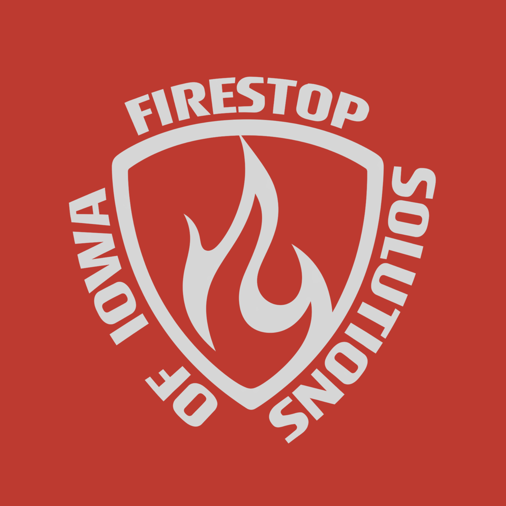 FIRESTOP SOLUTIONS OF IOWA LLC logo