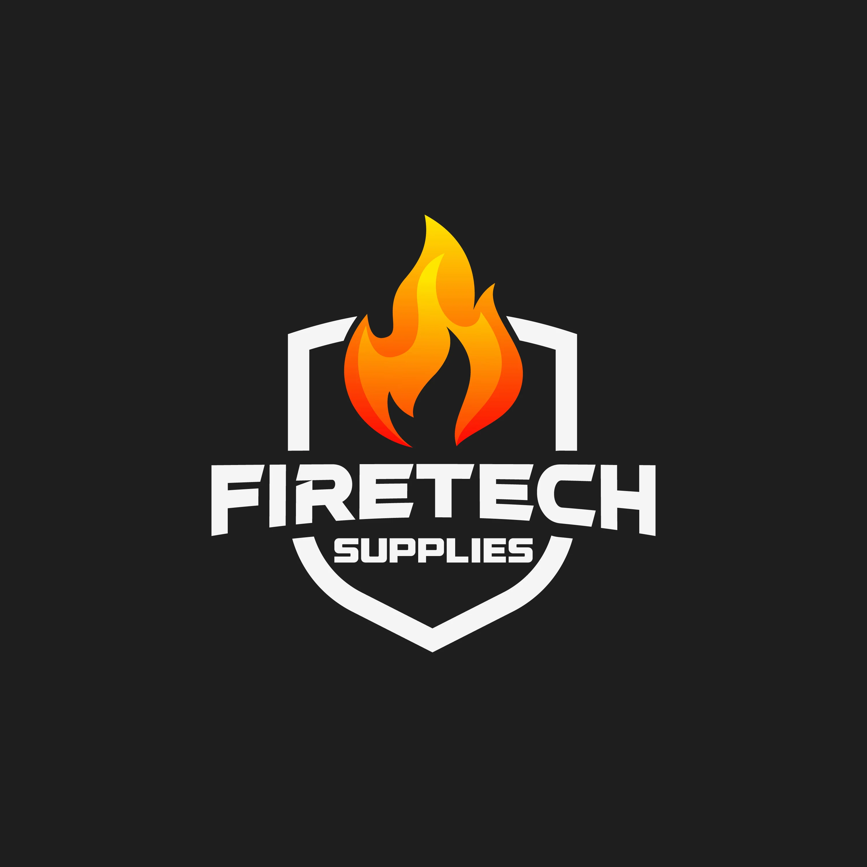 FIRETECH SUPPLIES LLC logo