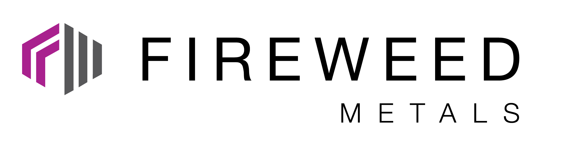 FIREWEED METALS CORP. logo