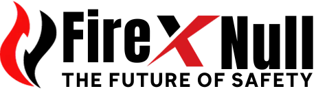 FIREXNULL INC. logo