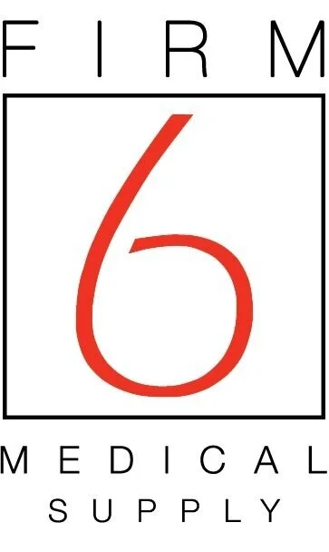 FIRM-6, INC. logo
