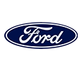 FIRMIN FORD, INC. logo