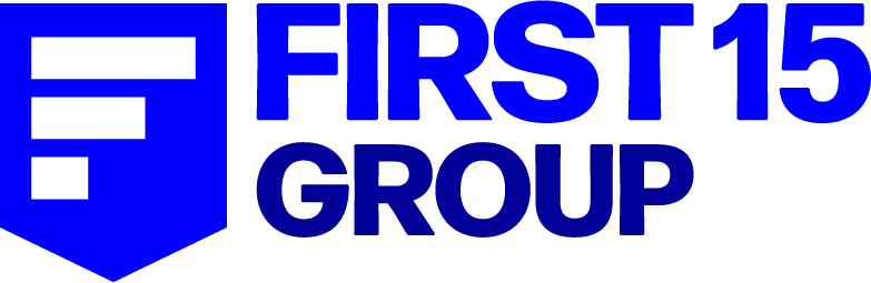 FIRST 15 GROUP LLC logo