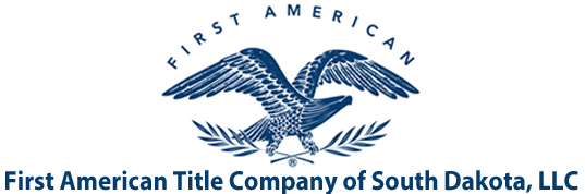 FIRST AMERICAN TITLE CO OF SD LLC logo