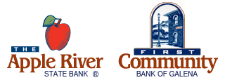 FIRST APPLE RIVER CORPORATION logo