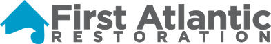 FIRST ATLANTIC RESTORATION INC logo