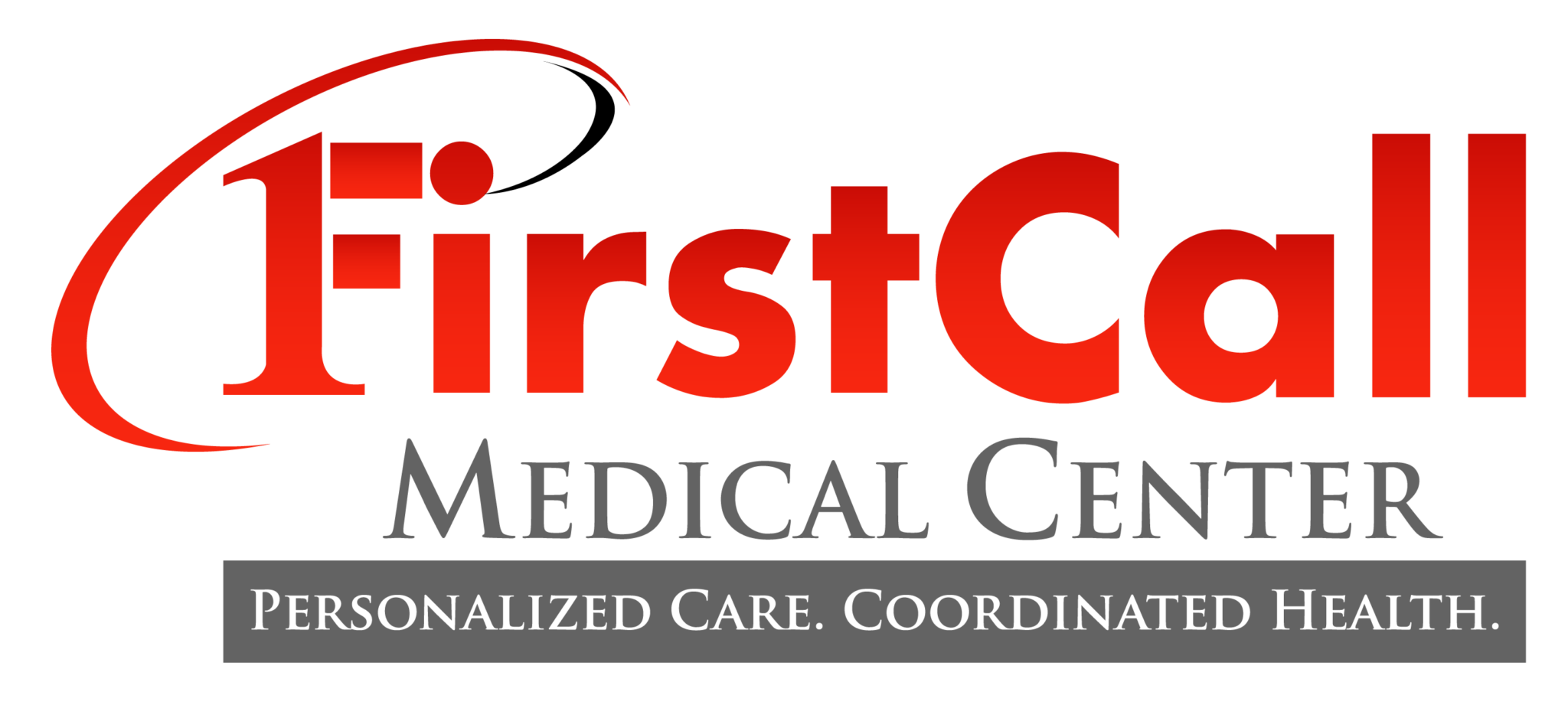 FIRST CALL MEDICAL CENTER LLC logo