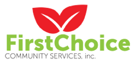 FIRST CHOICE COMMUNITY SERVICES INC logo