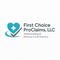 FIRST CHOICE PROCLAIMS, LLC logo