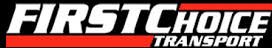 FIRST CHOICE TRANSPORT, LLC logo