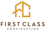 FIRST CLASS CONSTRUCTION GROUP, LLC logo