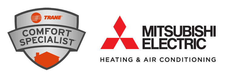 FIRST CLASS HEATING AND COOLING, LLC logo