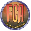 FIRST COAST AVIATION, INC. logo
