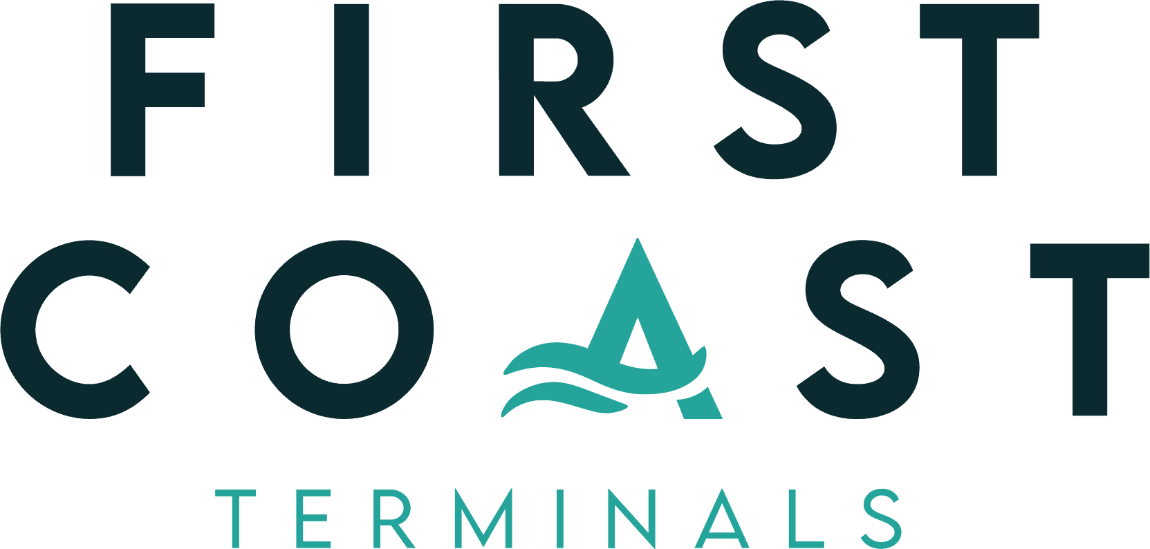 FIRST COAST TERMINALS, LLC logo