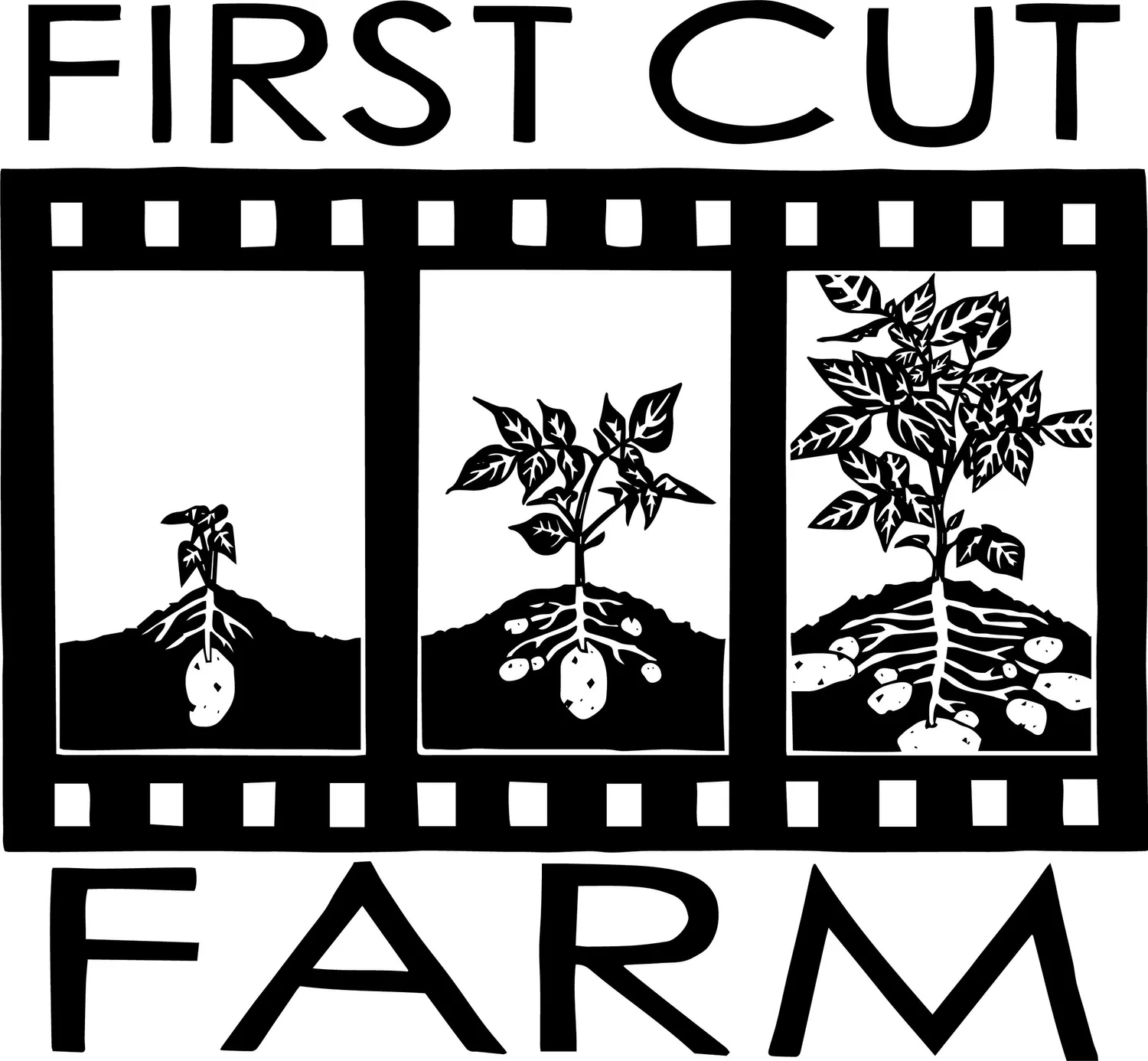 FIRST CUT FARM LLC logo