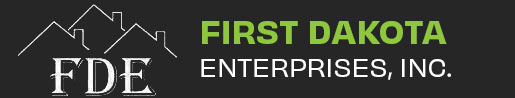 FIRST DAKOTA ENTERPRISES INC logo