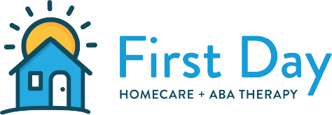 FIRST DAY HOMECARE LLC logo
