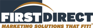 FIRST DIRECT logo