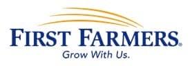 FIRST FARMERS & MERCHANTS BANK logo