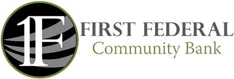 FIRST FEDERAL COMMUNITY BANK OF BUCYRUS logo