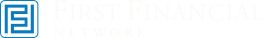 FIRST FINANCIAL NETWORK INC logo