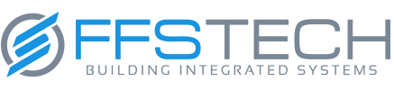 FIRST FIRE SYSTEMS INC logo