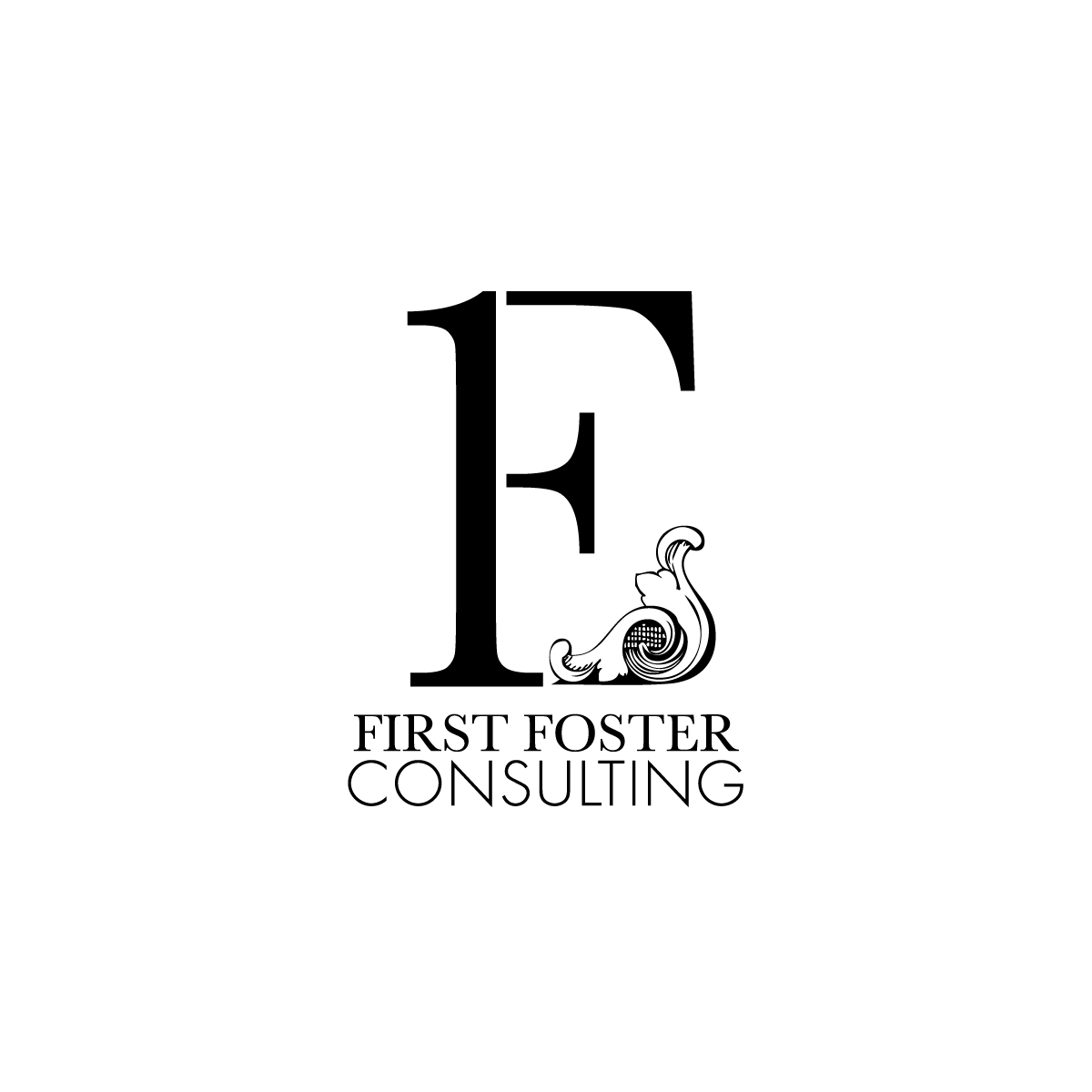 FIRST FOSTER CONSULTING LLC logo