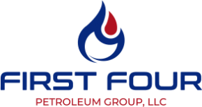 FIRST FOUR PETROLEUM GROUP LLC logo