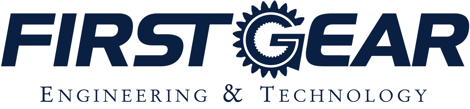 FIRST GEAR, INC logo