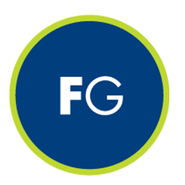 FIRST GENERATION VISUAL COMMUNICATIONS, INC. logo