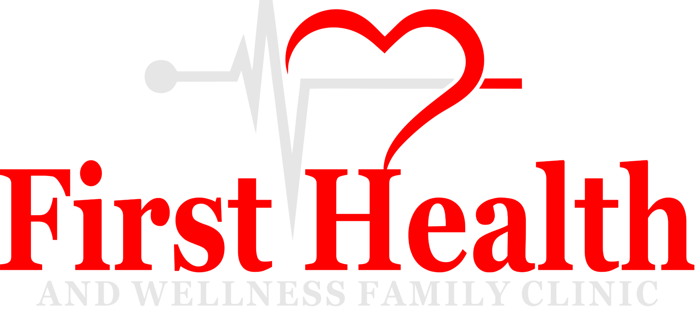 FIRST HEALTH AND WELLNESS FAMILY CLINIC, LLC logo