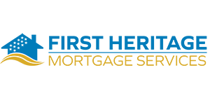 FIRST HERITAGE FINANCIAL LLC logo