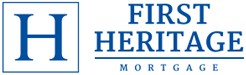 FIRST HERITAGE MORTGAGE L.L.C logo