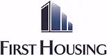 FIRST HOUSING logo