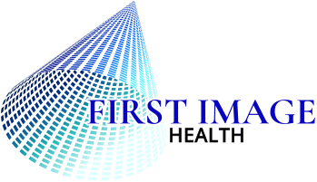 FIRST IMAGE HEALTH SOLUTIONS logo