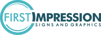 FIRST IMPRESSION SIGNS AND GRAPHICS INC logo
