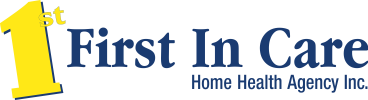 FIRST-IN-CARE HOME HEALTH AGENCY, INC. logo