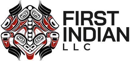 FIRST INDIAN LLC logo