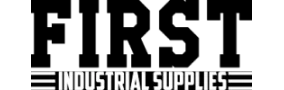 FIRST INDUSTRIAL SUPPLIES logo