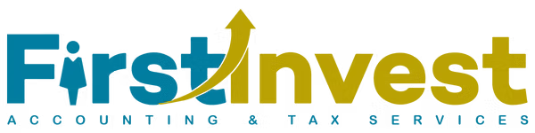 FIRST INVEST INC logo