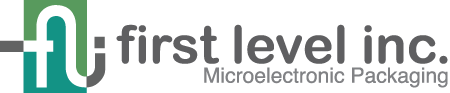 FIRST LEVEL INC. logo