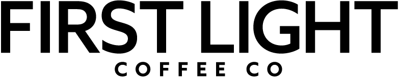 FIRST LIGHT COFFEE COMPANY LLC logo