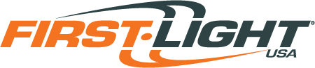 FIRST-LIGHT USA LLC logo