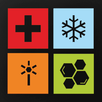 FIRST LINE TECHNOLOGY LLC logo